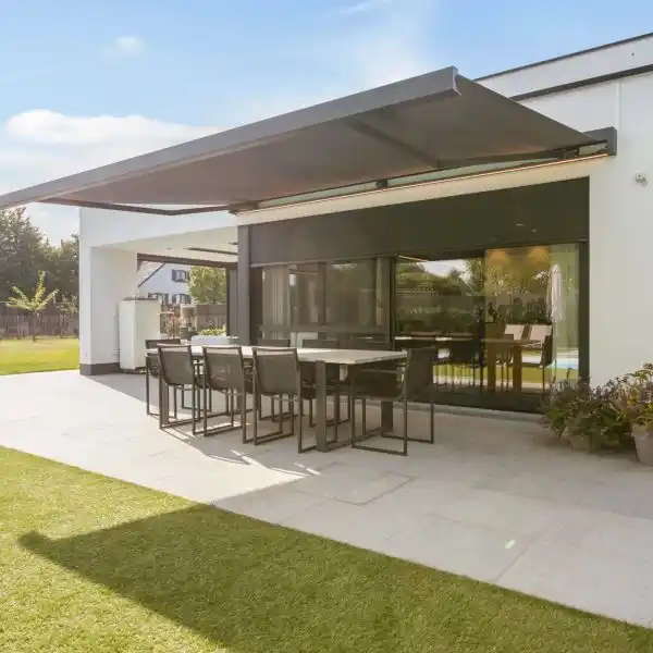 zonwering Zevenhuizen